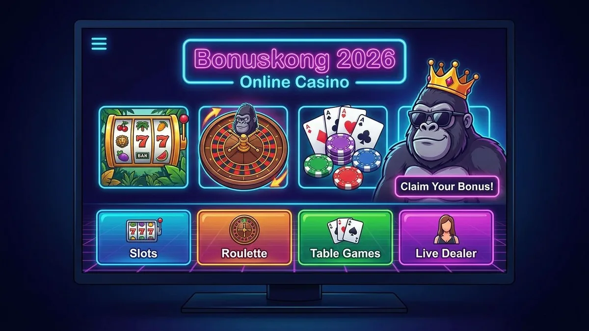 Giochi da casinò