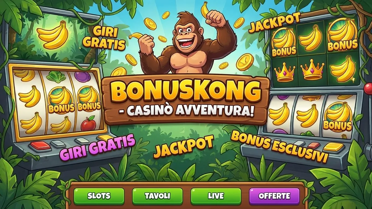 Giochi da casinò